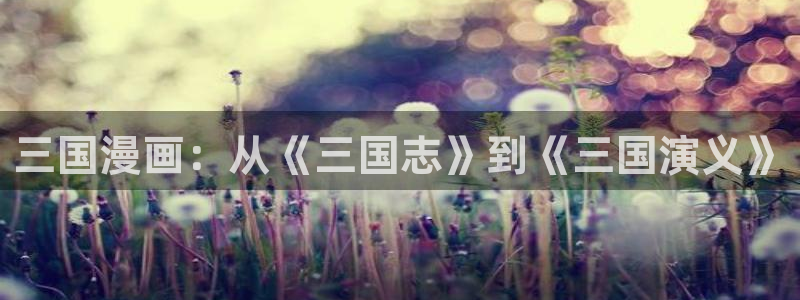 虫虫漫画台